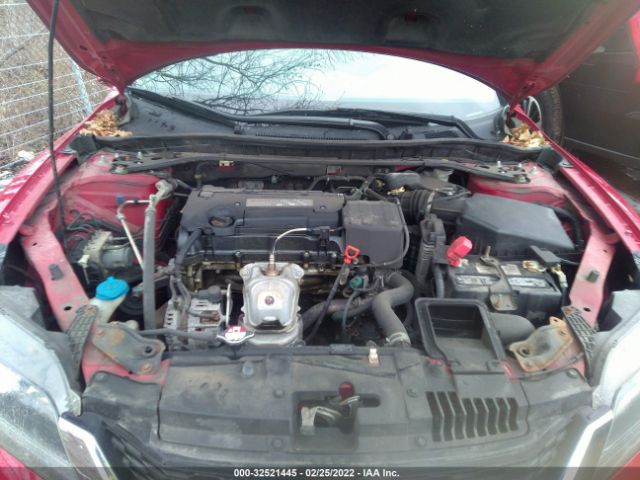 Photo 9 VIN: 1HGCT1B80EA008907 - HONDA ACCORD COUPE 