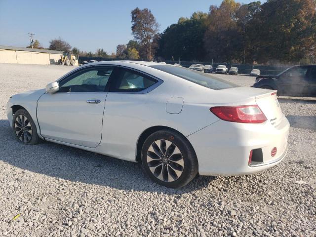 Photo 1 VIN: 1HGCT1B80EA009815 - HONDA ACCORD EXL 