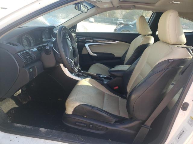 Photo 6 VIN: 1HGCT1B80EA009815 - HONDA ACCORD EXL 