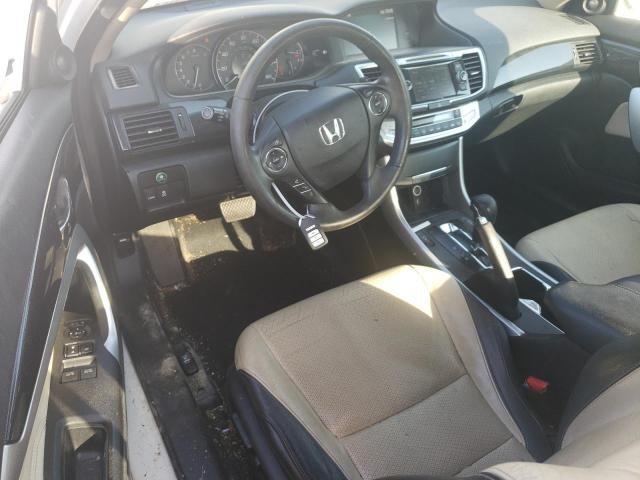 Photo 7 VIN: 1HGCT1B80EA009815 - HONDA ACCORD EXL 