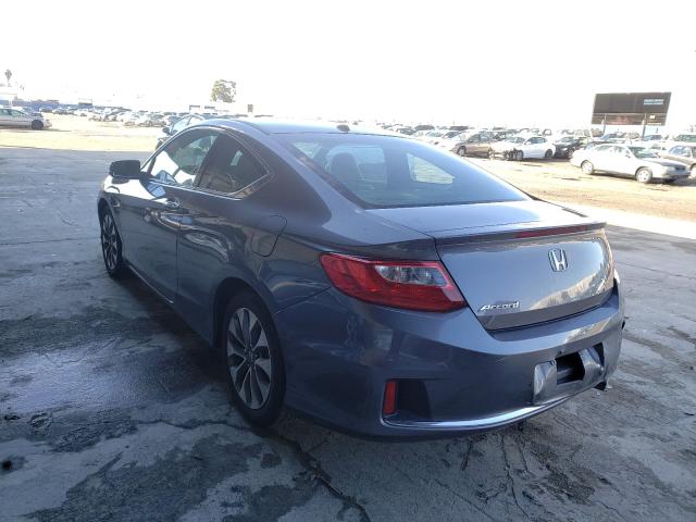 Photo 2 VIN: 1HGCT1B80EA010043 - HONDA ACCORD EXL 