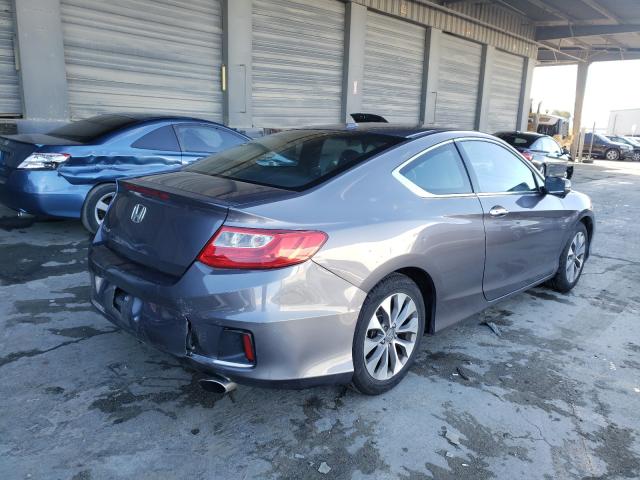 Photo 3 VIN: 1HGCT1B80EA010043 - HONDA ACCORD EXL 