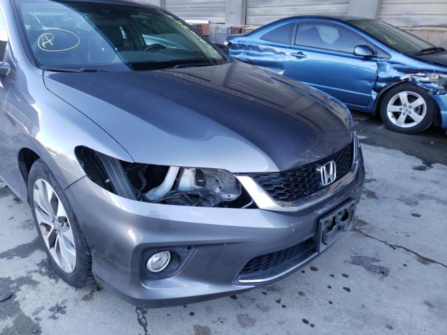 Photo 8 VIN: 1HGCT1B80EA010043 - HONDA ACCORD EXL 