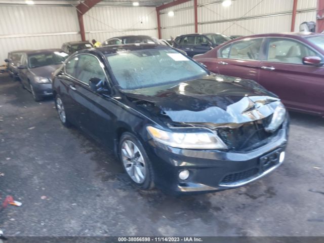 Photo 0 VIN: 1HGCT1B80FA001151 - HONDA ACCORD COUPE 