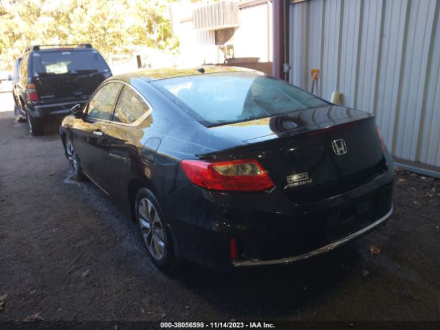 Photo 2 VIN: 1HGCT1B80FA001151 - HONDA ACCORD COUPE 