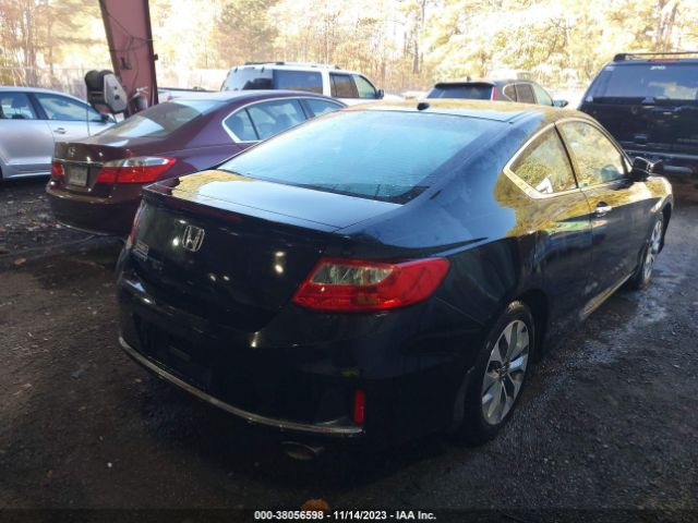 Photo 3 VIN: 1HGCT1B80FA001151 - HONDA ACCORD COUPE 