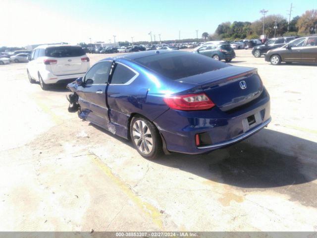 Photo 2 VIN: 1HGCT1B80FA001599 - HONDA ACCORD 