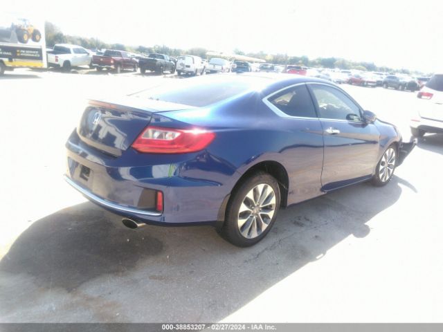 Photo 3 VIN: 1HGCT1B80FA001599 - HONDA ACCORD 