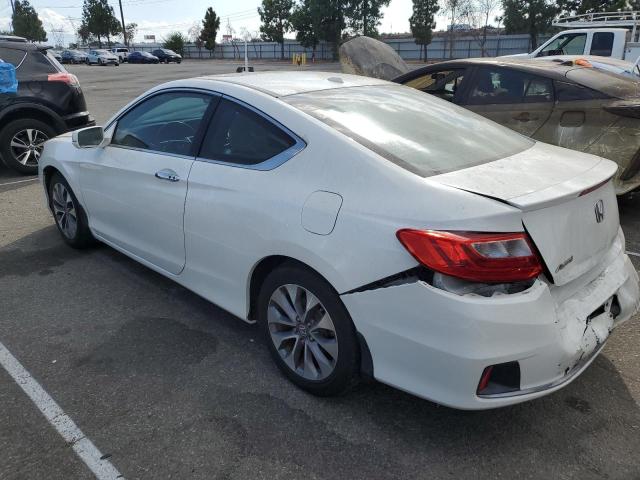 Photo 1 VIN: 1HGCT1B80FA005586 - HONDA ACCORD EXL 