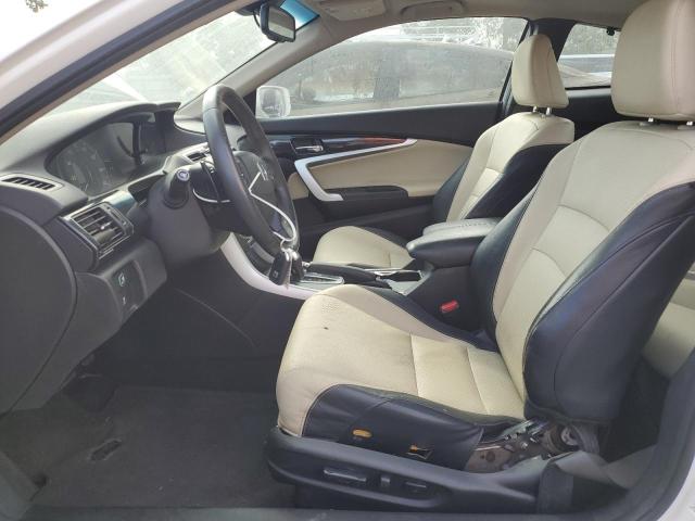 Photo 6 VIN: 1HGCT1B80FA005586 - HONDA ACCORD EXL 