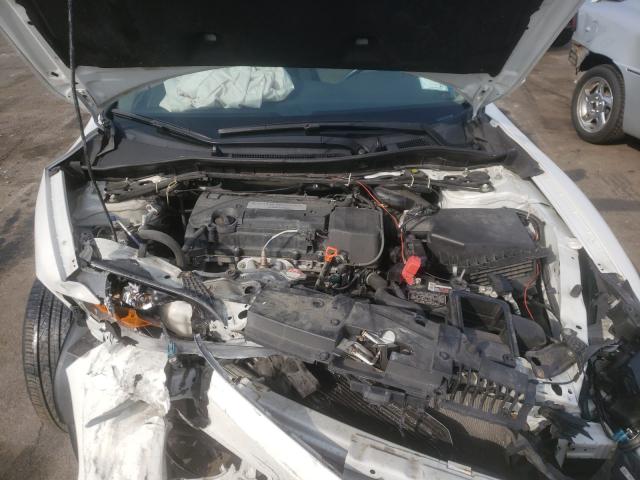 Photo 6 VIN: 1HGCT1B80FA008309 - HONDA ACCORD EXL 