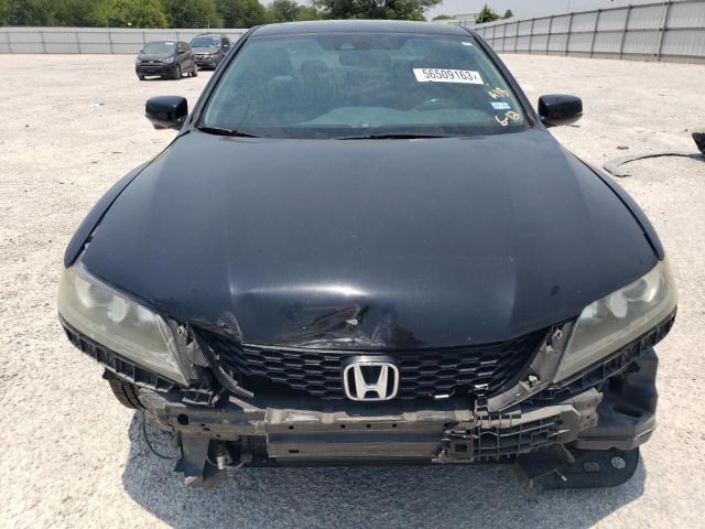 Photo 4 VIN: 1HGCT1B80FA010531 - HONDA ACCORD EXL 