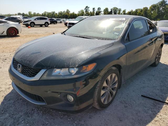 Photo 1 VIN: 1HGCT1B80FA012599 - HONDA ACCORD EXL 