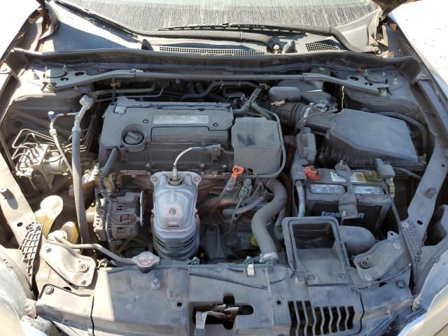 Photo 6 VIN: 1HGCT1B80FA012599 - HONDA ACCORD EXL 