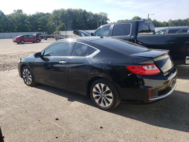 Photo 1 VIN: 1HGCT1B80FA014790 - HONDA ACCORD EXL 