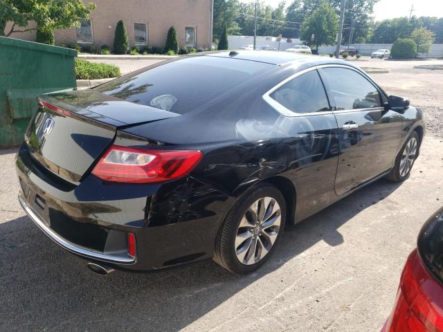 Photo 2 VIN: 1HGCT1B80FA014790 - HONDA ACCORD EXL 