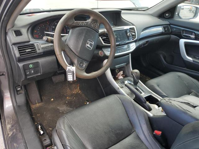 Photo 7 VIN: 1HGCT1B80FA015602 - HONDA ACCORD 