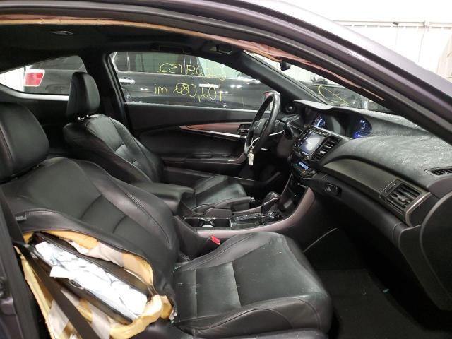 Photo 4 VIN: 1HGCT1B80GA001698 - HONDA ACCORD EXL 