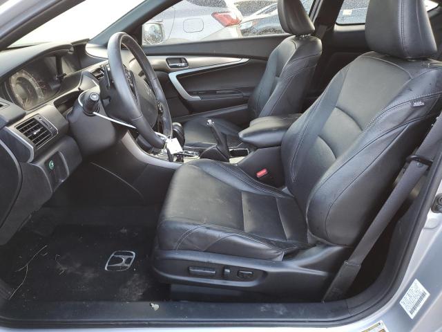 Photo 6 VIN: 1HGCT1B80GA001703 - HONDA ACCORD EXL 