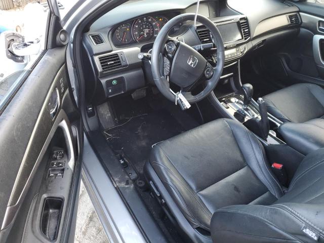 Photo 7 VIN: 1HGCT1B80GA001703 - HONDA ACCORD EXL 