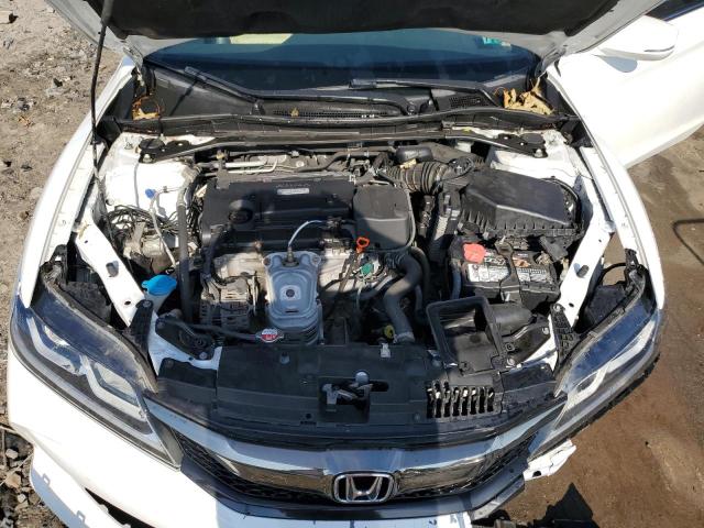 Photo 10 VIN: 1HGCT1B80GA003242 - HONDA ACCORD EXL 