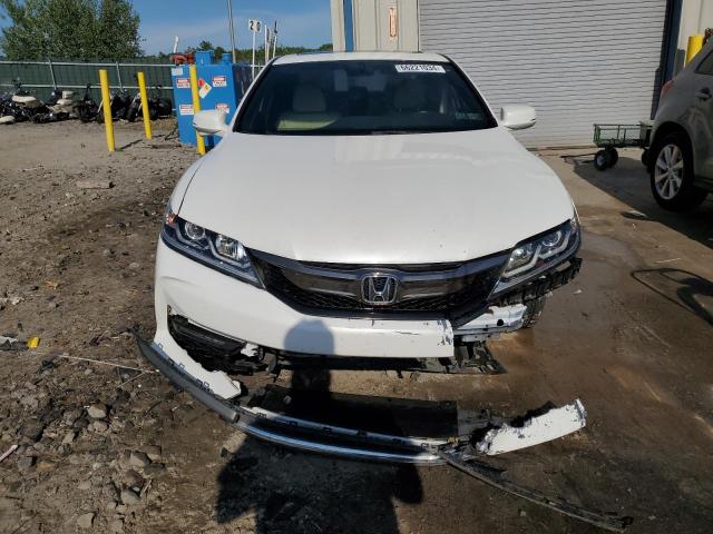 Photo 4 VIN: 1HGCT1B80GA003242 - HONDA ACCORD EXL 