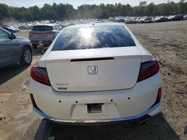 Photo 5 VIN: 1HGCT1B80GA003242 - HONDA ACCORD EXL 