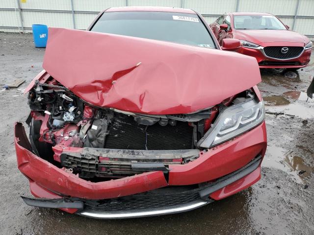 Photo 4 VIN: 1HGCT1B80GA013236 - HONDA ACCORD EXL 