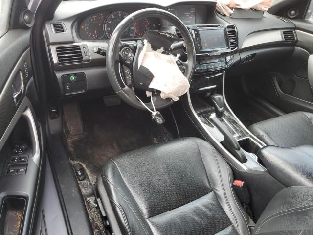 Photo 7 VIN: 1HGCT1B80HA000777 - HONDA ACCORD EXL 