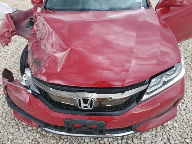 Photo 10 VIN: 1HGCT1B80HA004974 - HONDA ACCORD EXL 