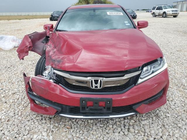 Photo 4 VIN: 1HGCT1B80HA004974 - HONDA ACCORD EXL 