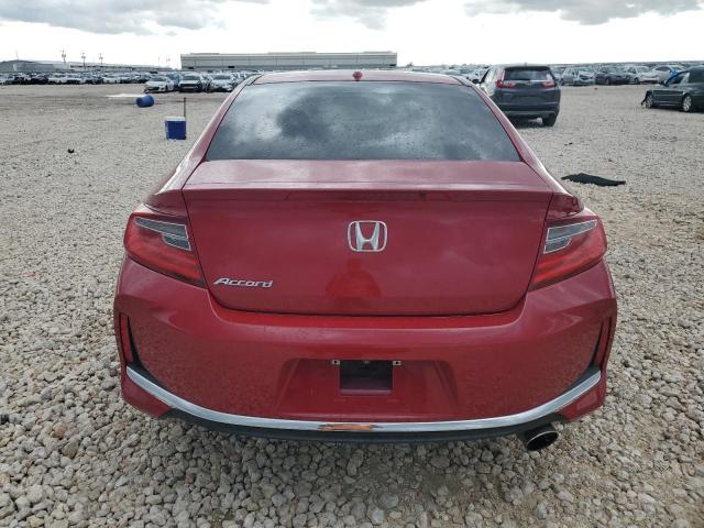 Photo 5 VIN: 1HGCT1B80HA004974 - HONDA ACCORD EXL 