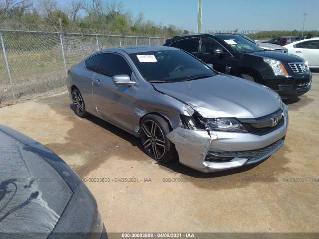 Photo 0 VIN: 1HGCT1B80HA005915 - HONDA ACCORD COUPE 