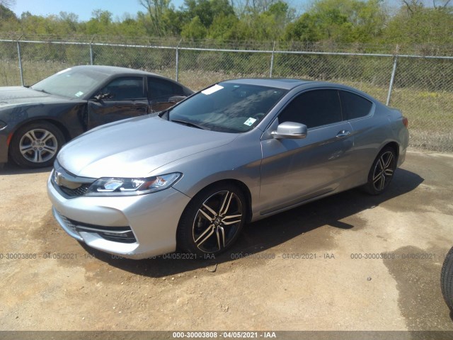 Photo 1 VIN: 1HGCT1B80HA005915 - HONDA ACCORD COUPE 