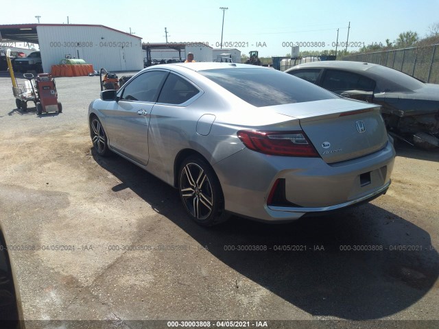 Photo 2 VIN: 1HGCT1B80HA005915 - HONDA ACCORD COUPE 