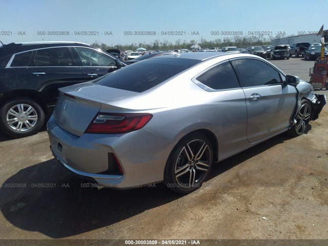 Photo 3 VIN: 1HGCT1B80HA005915 - HONDA ACCORD COUPE 