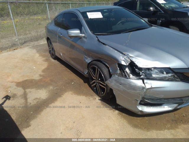 Photo 5 VIN: 1HGCT1B80HA005915 - HONDA ACCORD COUPE 