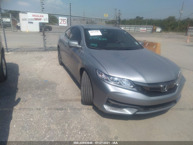 Photo 0 VIN: 1HGCT1B80HA005915 - HONDA ACCORD COUPE 