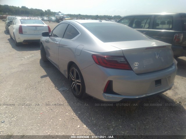 Photo 2 VIN: 1HGCT1B80HA005915 - HONDA ACCORD COUPE 