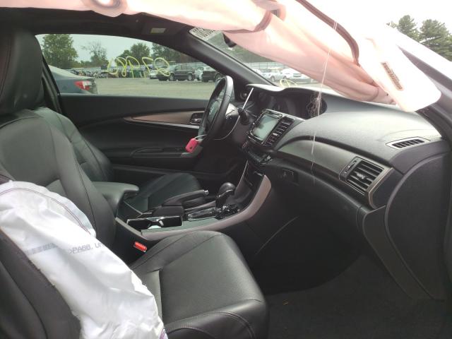 Photo 4 VIN: 1HGCT1B80HA006255 - HONDA ACCORD EXL 