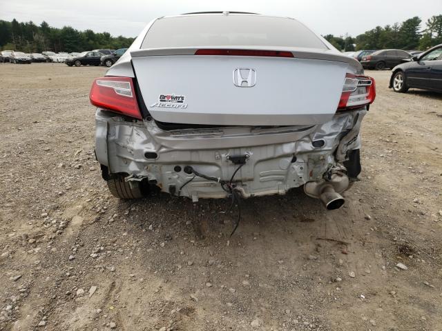 Photo 8 VIN: 1HGCT1B80HA006255 - HONDA ACCORD EXL 