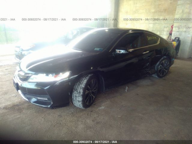 Photo 1 VIN: 1HGCT1B80HA008023 - HONDA ACCORD 