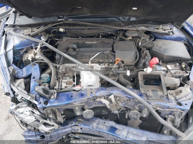 Photo 9 VIN: 1HGCT1B80HA008863 - HONDA ACCORD 