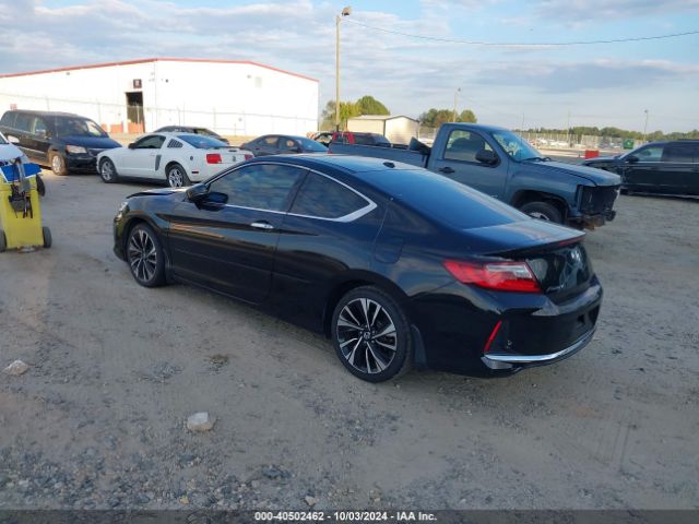 Photo 2 VIN: 1HGCT1B80HA009883 - HONDA ACCORD 