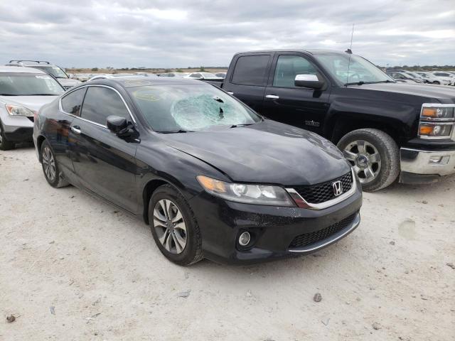 Photo 0 VIN: 1HGCT1B81DA000507 - HONDA ACCORD EXL 