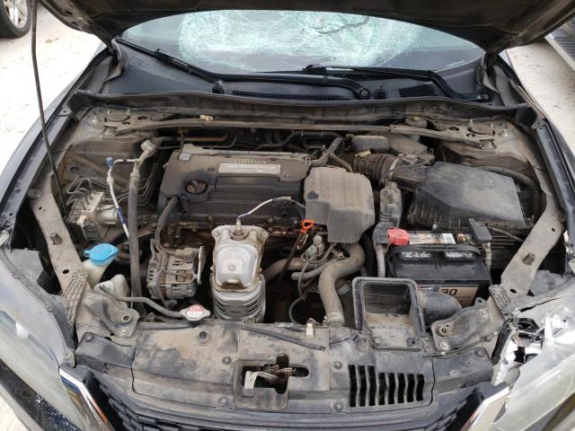 Photo 6 VIN: 1HGCT1B81DA000507 - HONDA ACCORD EXL 