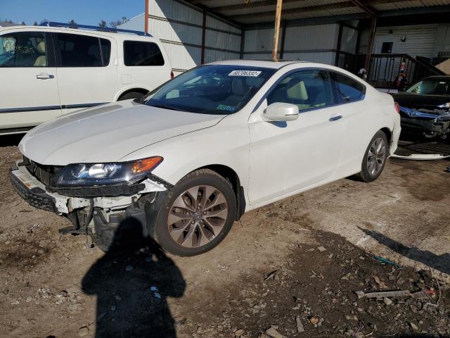 Photo 0 VIN: 1HGCT1B81DA001365 - HONDA ACCORD EXL 