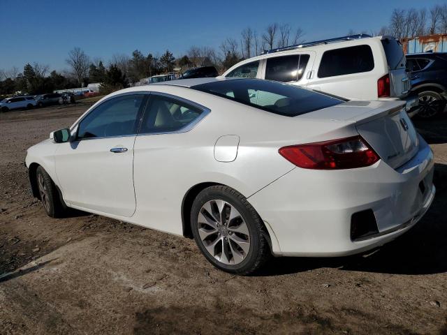 Photo 1 VIN: 1HGCT1B81DA001365 - HONDA ACCORD EXL 