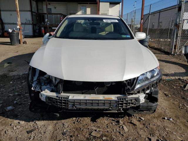 Photo 4 VIN: 1HGCT1B81DA001365 - HONDA ACCORD EXL 