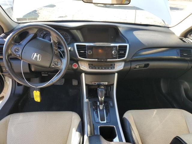 Photo 7 VIN: 1HGCT1B81DA001365 - HONDA ACCORD EXL 